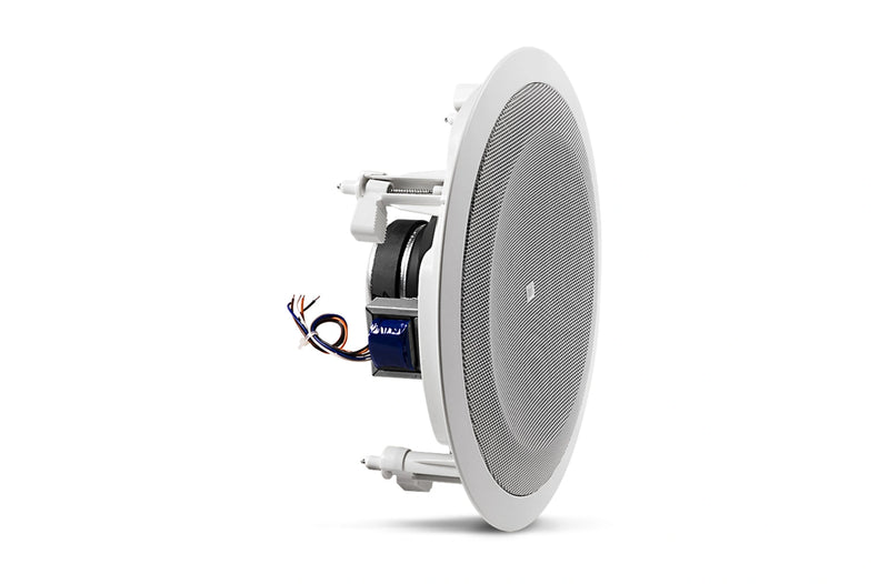 JBL HPD8128 Full-Range In-Ceiling Loudspeaker - 8"