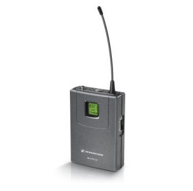 Sennheiser SK 20 Bodypack Transmitter (Freq. B) (USED)