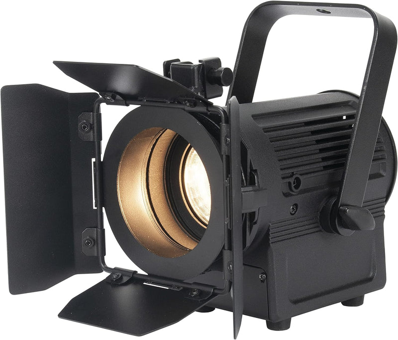 American DJ ENCORE FR20 DTW Dimmable Warm White Led Fresnel
