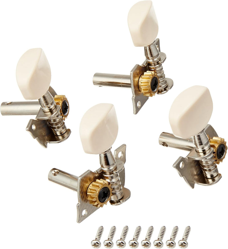 Ping P2699 Ukulele Tuning Machines