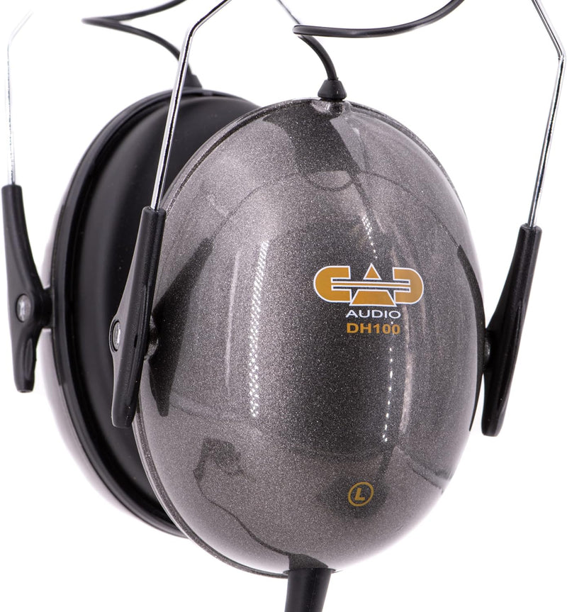 CAD DH100 Drummer Isolation Headphones
