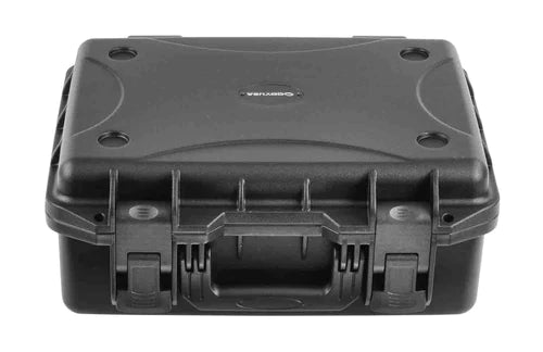 Odyssey VU151006NF Valise utilitaire moulée par injection Vulcan