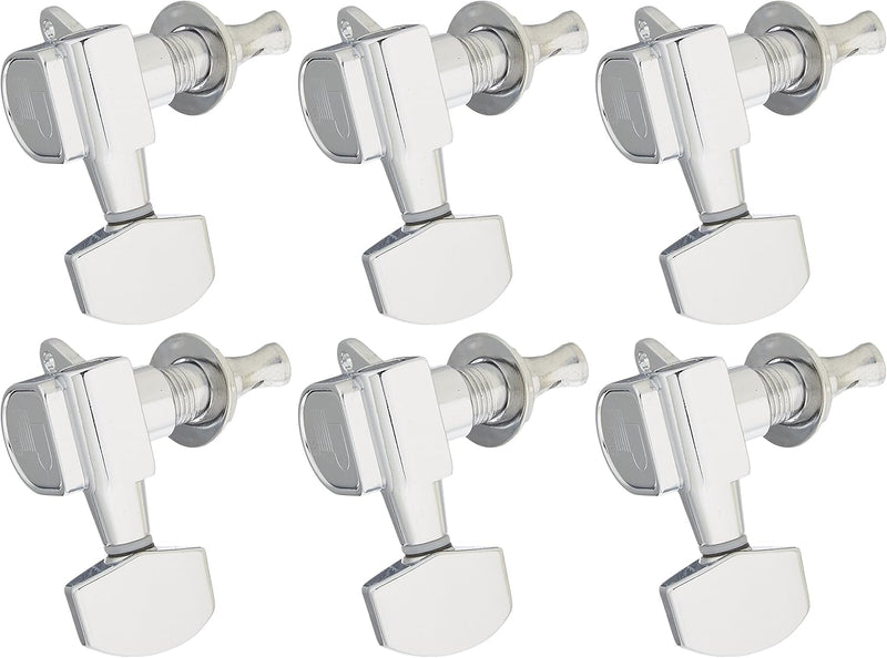 Ping P2656A 6-In-Line Mini Sealed Tuning Machines