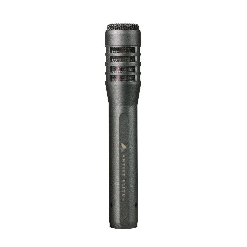 Audio-Technica AE5100 Microphone pour instrument à condensateur cardioïde