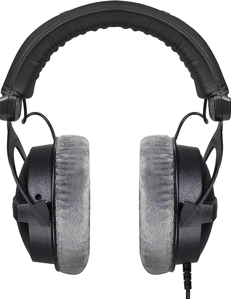 Beyerdynamic DT-770-PRO 250 Ohm Closed Dynamic Headphone For Mobile Control And Monitoring Applications