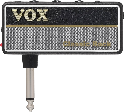 Vox AP2CR AmPlug 2 Classic Rock Headphone Guitar Amp