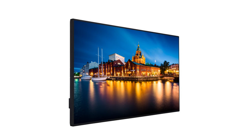 Theatrixx PF43B-2 Slim Direct-Type LED TV 43'