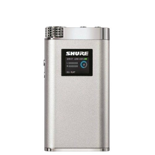 Shure SHA900-US Amplificateur d'écoute portable