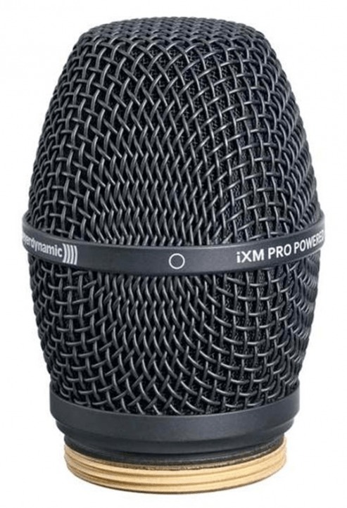 Yellowtec YT5011 iXm Premium Omnidirectional Dynamic Capsule