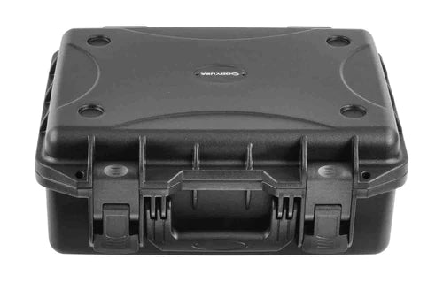 Odyssey VU151006 Valise utilitaire Vulcan moulée par injection avec mousse Pluck