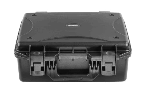 Odyssey VU171107NF Empty Bottom Interior Injection-Molded Utility Case