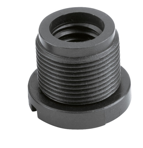 K&M 85045 Plastic Thread Adapter