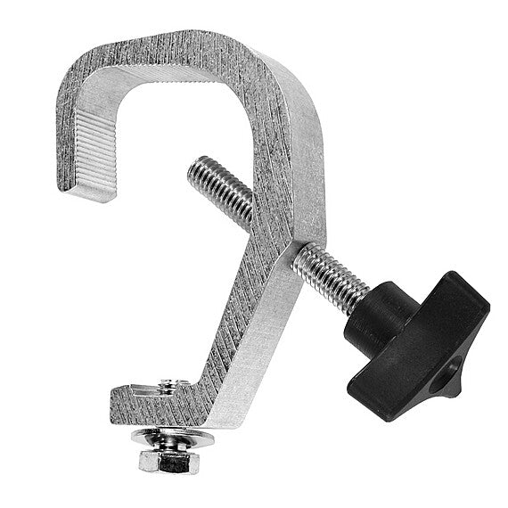 Theatrixx MNM Mini Clamp (Silver)