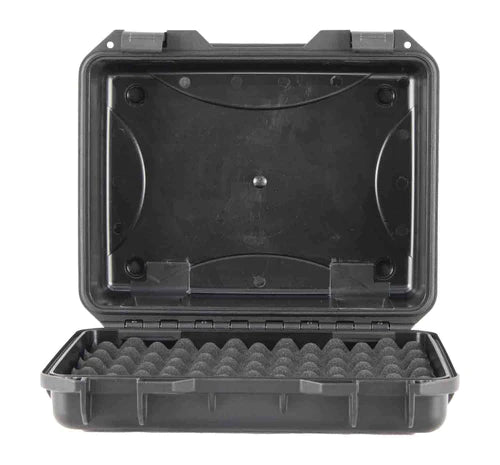 Odyssey VU131105NF Valise utilitaire moulée par injection Vulcan