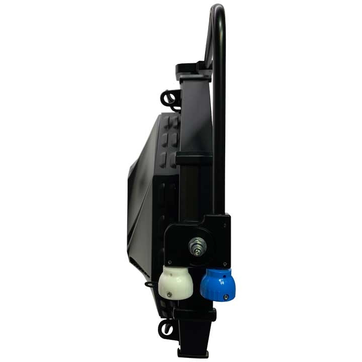 Chroma-Q CQ650-9020 Pole Operated Pan and Tilt Yoke