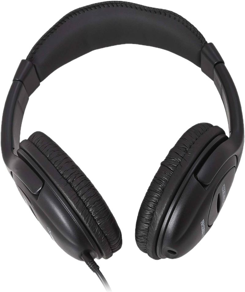 Reloop RH-2350 PRO MK2 Headphones