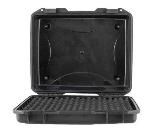 Odyssey VU161305NF Valise utilitaire moulée par injection Vulcan