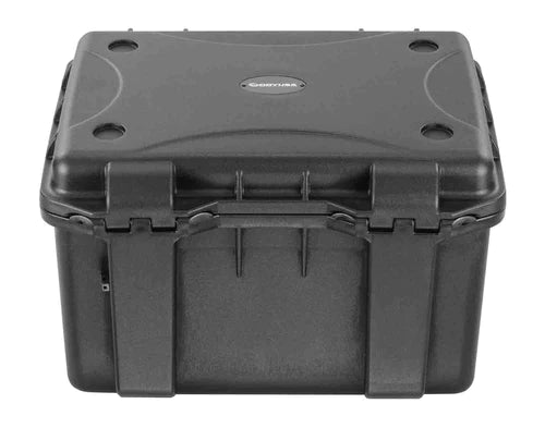 Odyssey VU161308 Injection-Molded Utility Case w/Pluck Foams