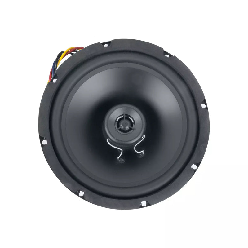 Lowell 8A50-TM1670 Coaxial Speaker with 70V 16W Transformer - 8"