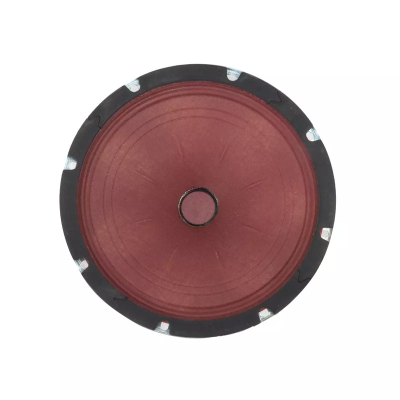 Lowell 8C10MRB Moisture Resistant Speaker - 8"