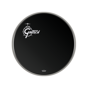 Gretsch Drums Peaux de batterie 20 pouces