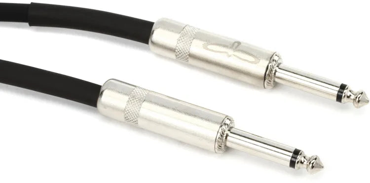 PRS Classic Straight to Straight Instrument Cable - 10 foot