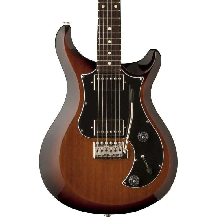 Guitare électrique PRS S2 STANDARD 22 (Tobacco Sunburst)