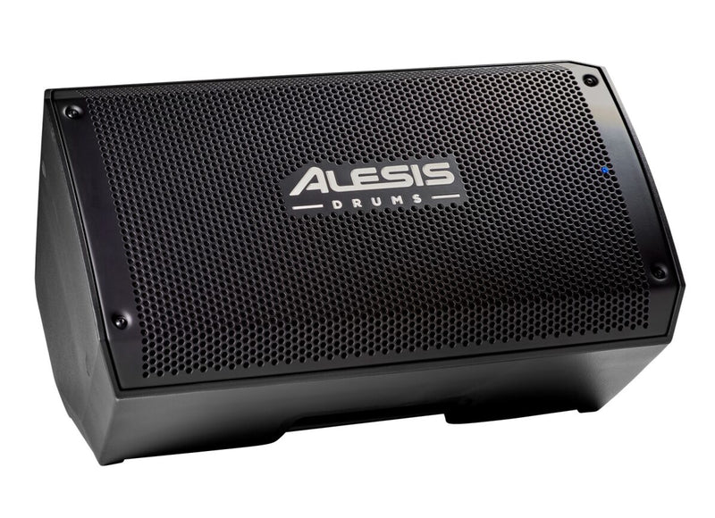 Alesis STRIKE AMP 8 MK2 2000-Watt Electronic Drum Amplifier With Bluetooth - 8"