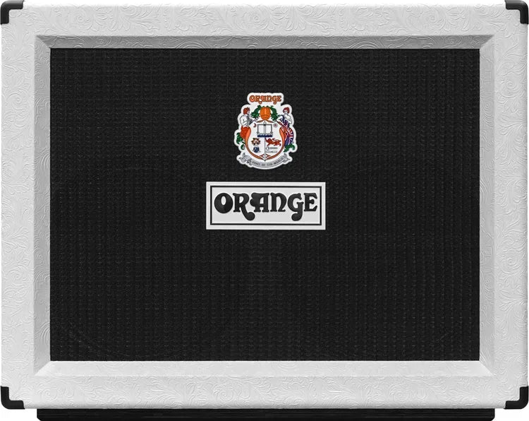 Orange Orangeb Orianthi Signature 50/25-WATT Tube combo amplificateur - 2 x 12 "