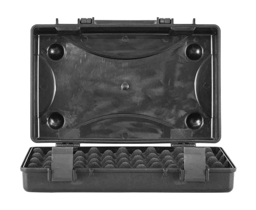 Odyssey VU120703NF Vulcan Injection-Molded Utility Case