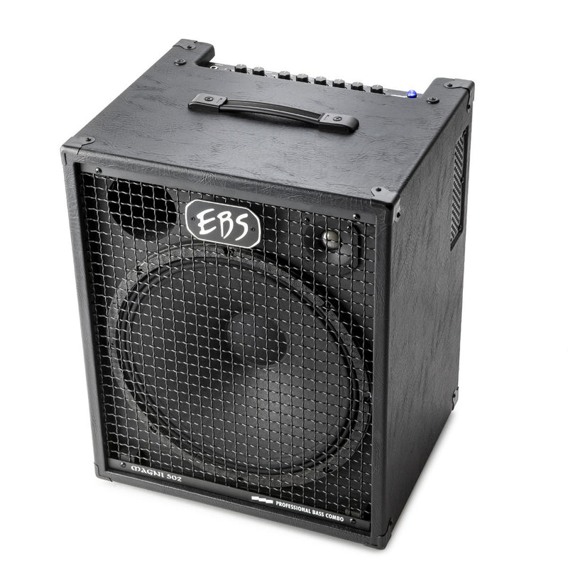 EBS EBS-MA15 MAGNI 502 1x15" Bass Amplifier Combo