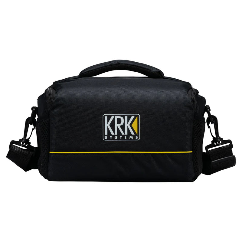 Système de moniteur de studio portable KRK GOAUX3 - Paire