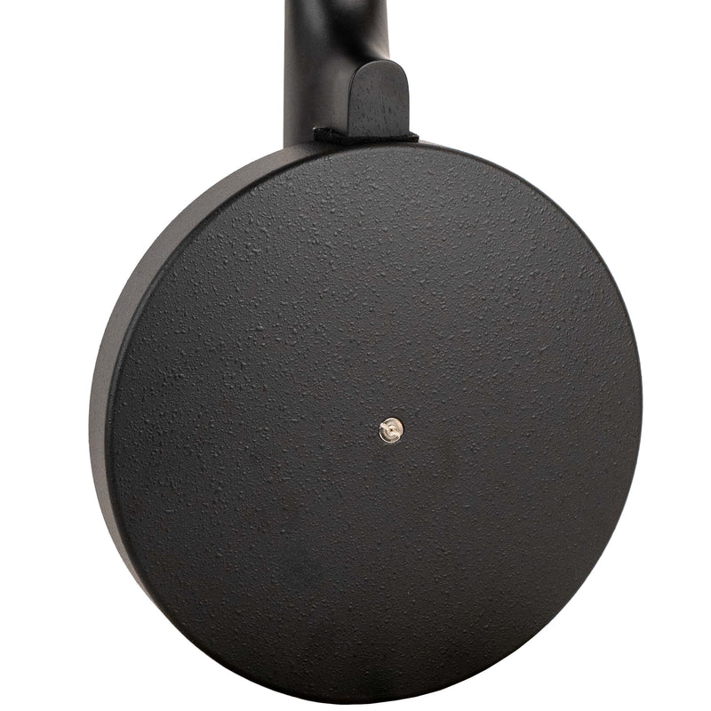 Gold Tone AC-MINI Acoustic Composite 5 String Mini Banjo (Black)