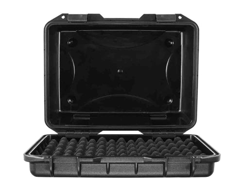 Odyssey VU151008NF Vulcan Injection-Molded Utility Case