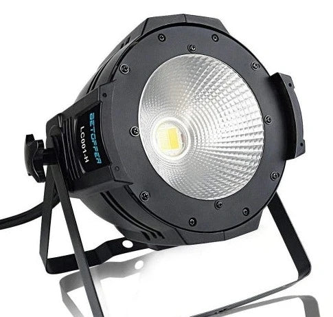 Big Dipper LC001-H LED Par Light 100w (USED)
