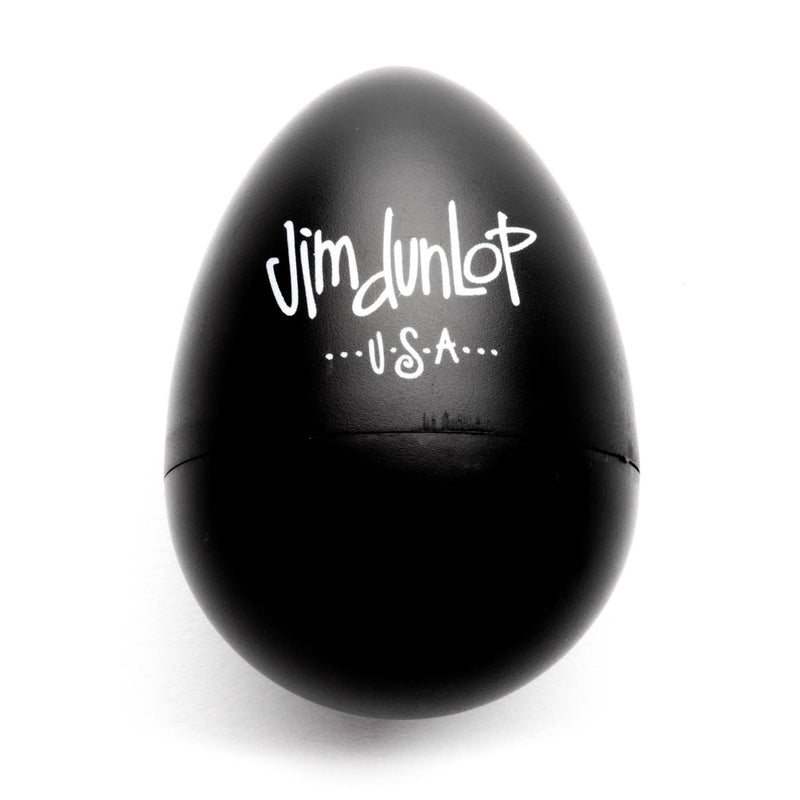 Dunlop 9103 Egg Shaker (Black)