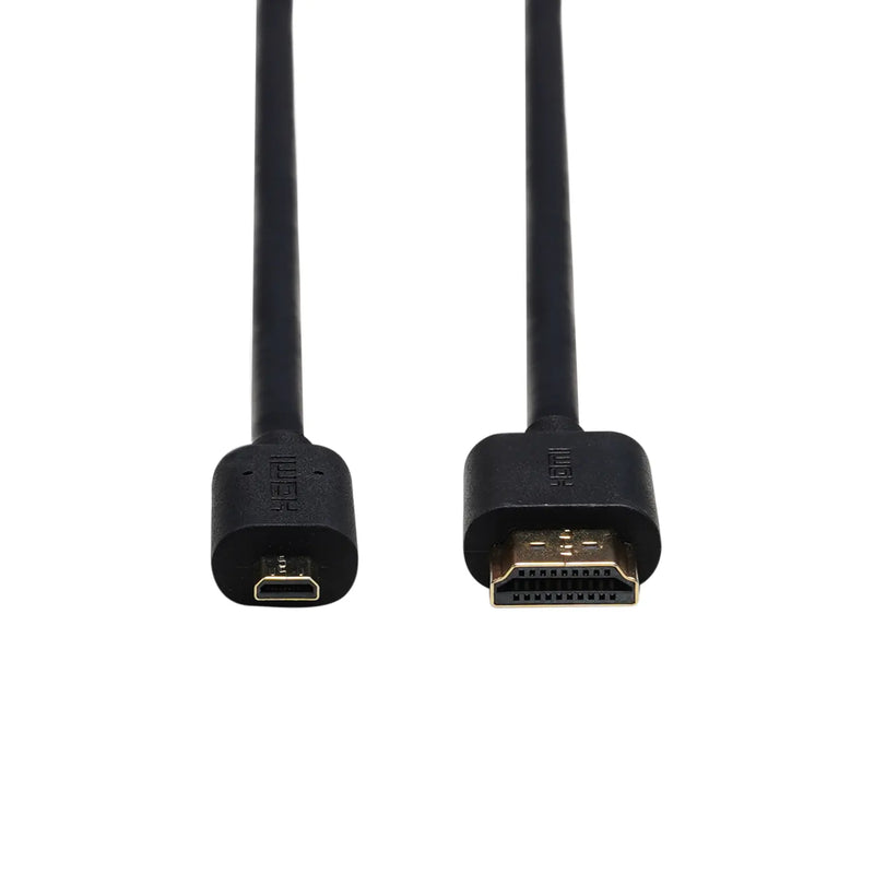 Obsbot Obs-Hdmicable Micro HDMI à HDMI Cableau