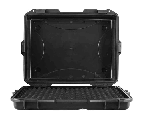 Odyssey VU191406NF Bottom Interior Injection-Molded Utility Case