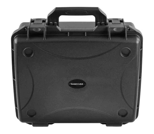 Odyssey VU161306NF Injection-Molded Utility Case