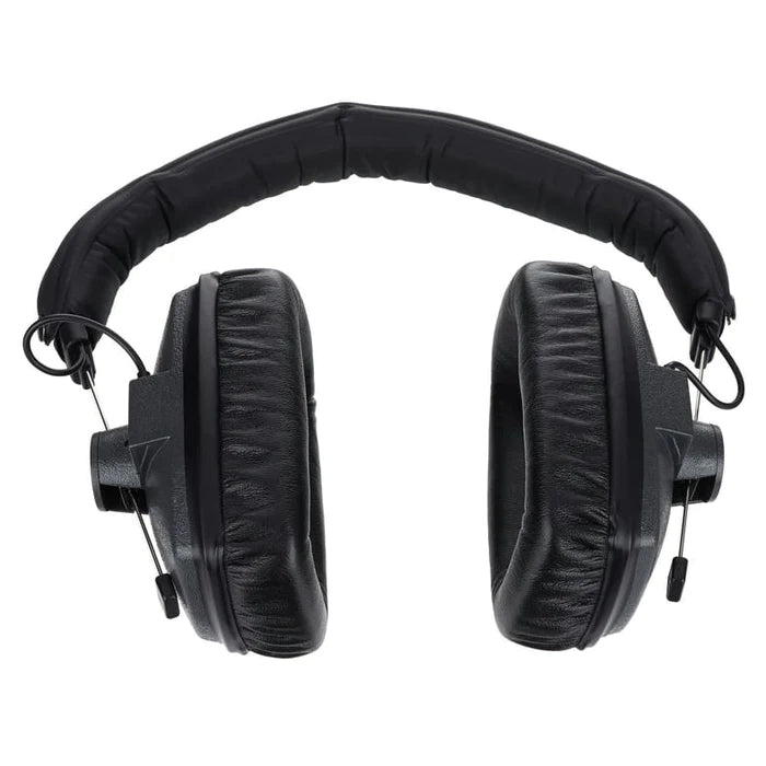 Beyerdynamic DT-150 250 Ohm Closed-Back Isolating Studio Headphones
