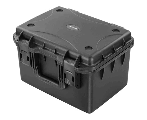 Odyssey VU161308 Injection-Molded Utility Case w/Pluck Foams