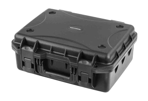 Odyssey VU151006 Valise utilitaire Vulcan moulée par injection avec mousse Pluck