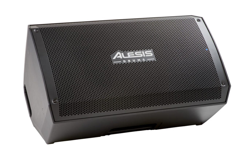 Alesis STRIKE AMP 12 MK2 Amplificateur de batterie électronique 2 500 watts avec Bluetooth - 12"
