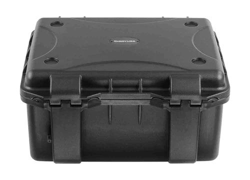 Odyssey VU151008NF Valise utilitaire moulée par injection Vulcan