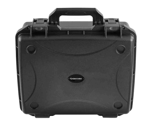 Odyssey VU161306 Valise utilitaire Vulcan moulée par injection avec mousse Pluck