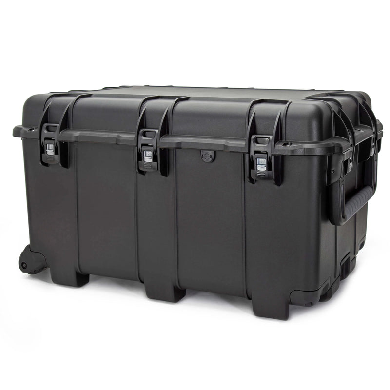 Nanuk 975W Utility Hard Case with Cubed Foam (Black)