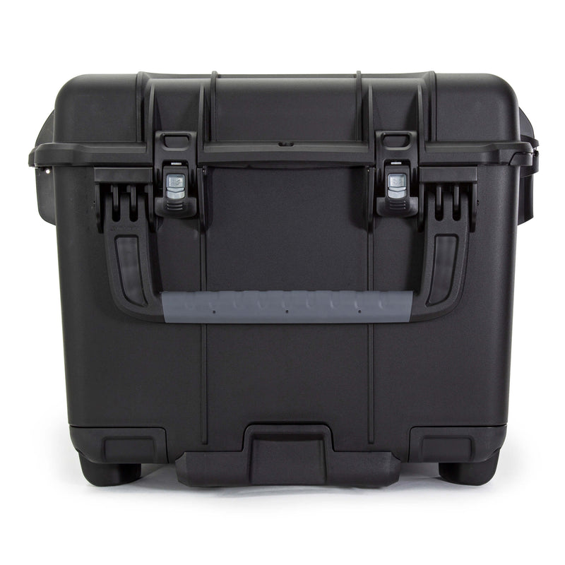 Nanuk 975W Utility Hard Case with Cubed Foam (Black)