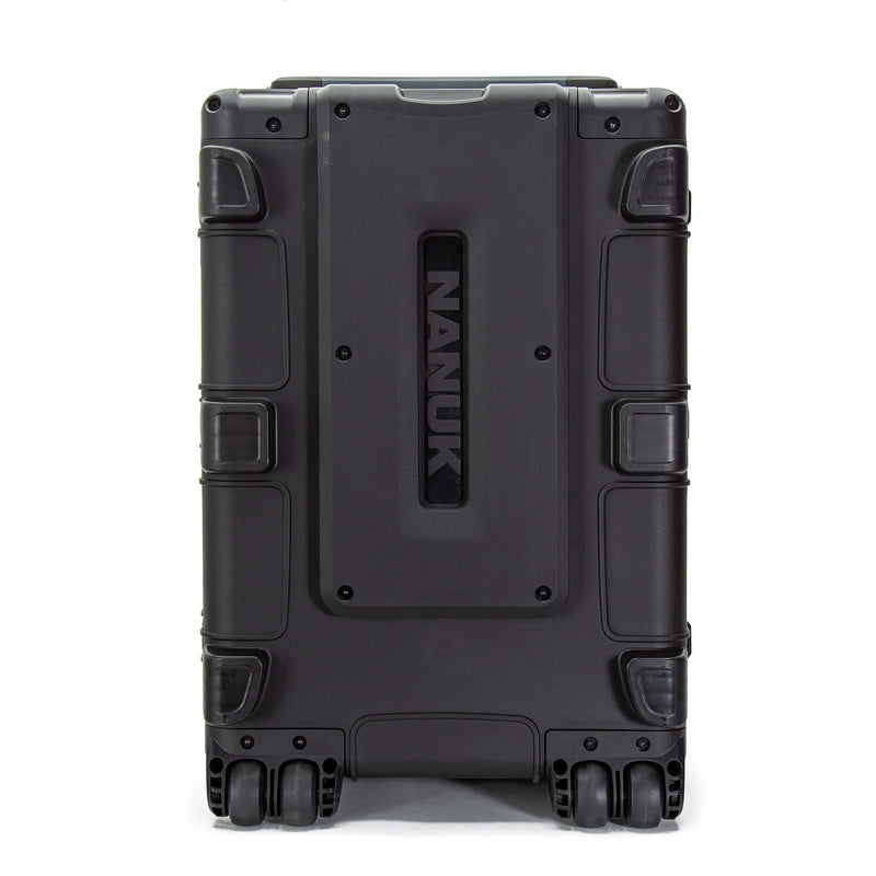 Nanuk 975W Utility Hard Case with Cubed Foam (Black)