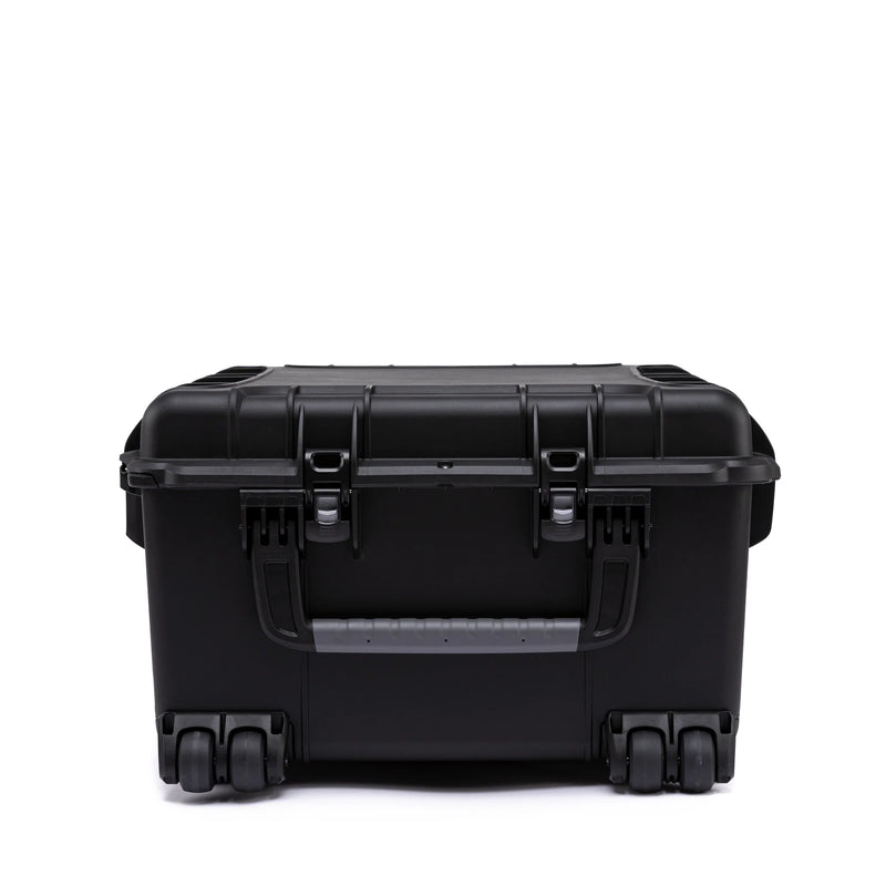 Nanuk 976 Utility Hard Case with Cubed Foam (Black)