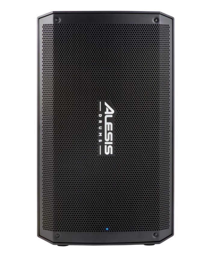 Alesis STRIKE AMP 12 MK2 Amplificateur de batterie électronique 2 500 watts avec Bluetooth - 12"